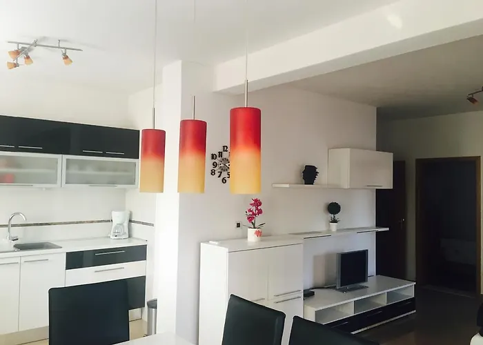 Apartment Leonardo