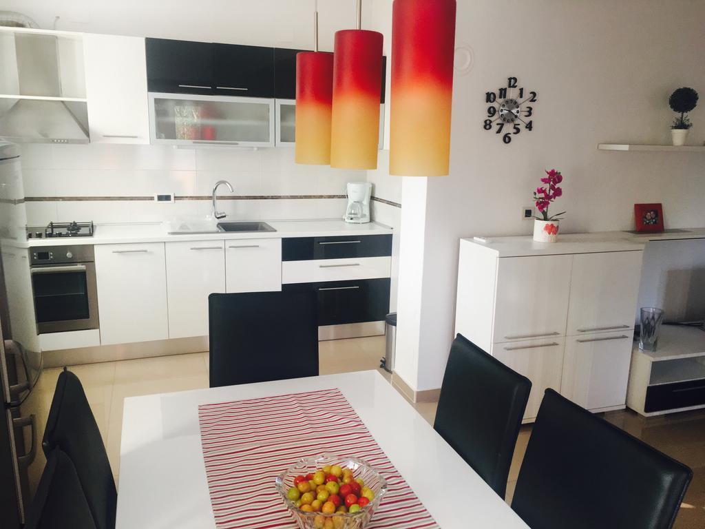 Apartment Leonardo