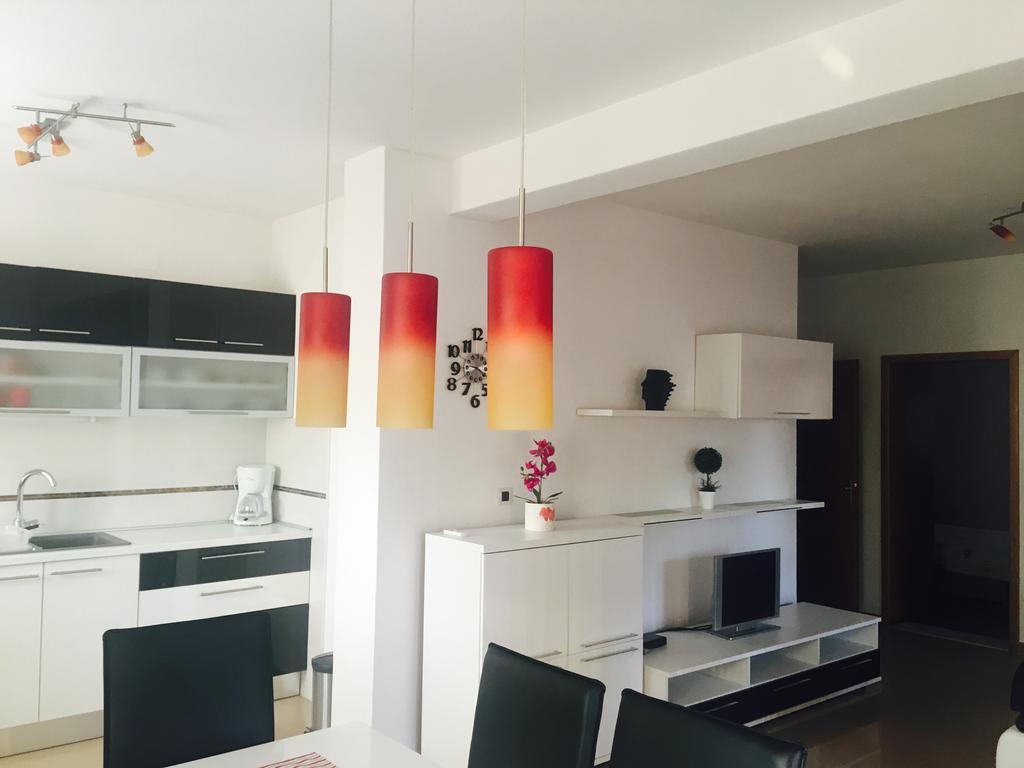 Leonardo Apartment Weißenburg